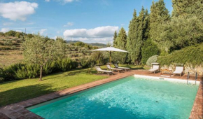  Villa Campassole  Радда В Кьянти 